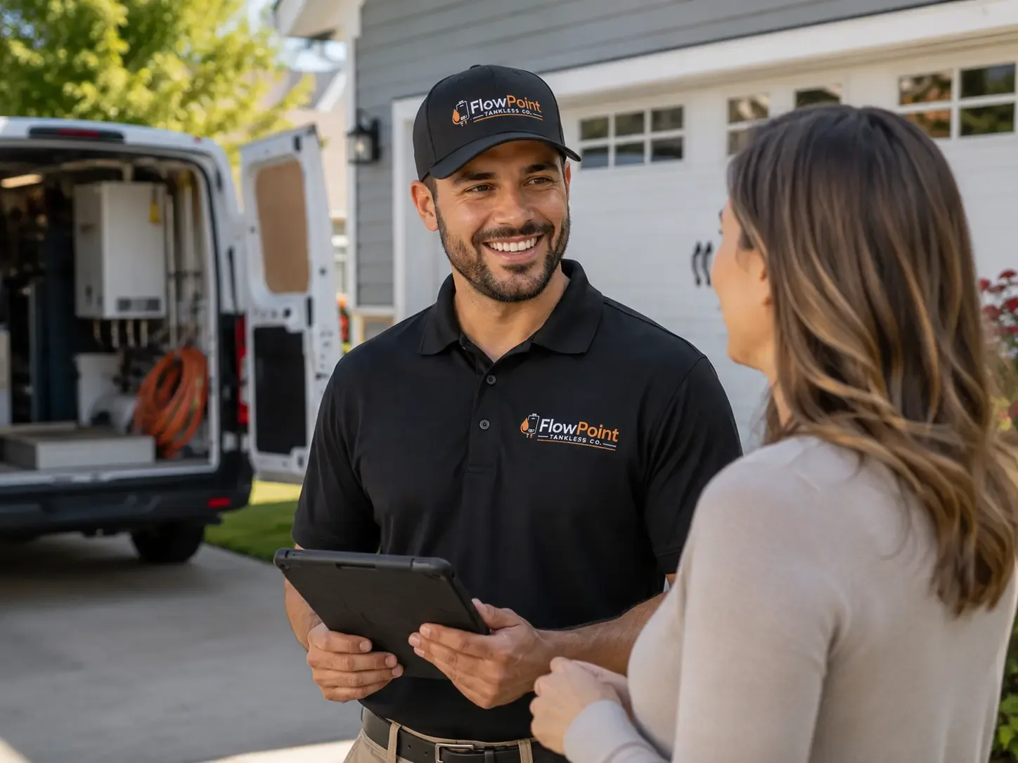 Tankless Water Heater Installation Winfred, SD FAQs